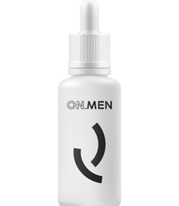 Hair loss or male pattern baldness