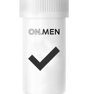 Onmen product Prep